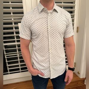 Bonobos Slim Fit Button-Down